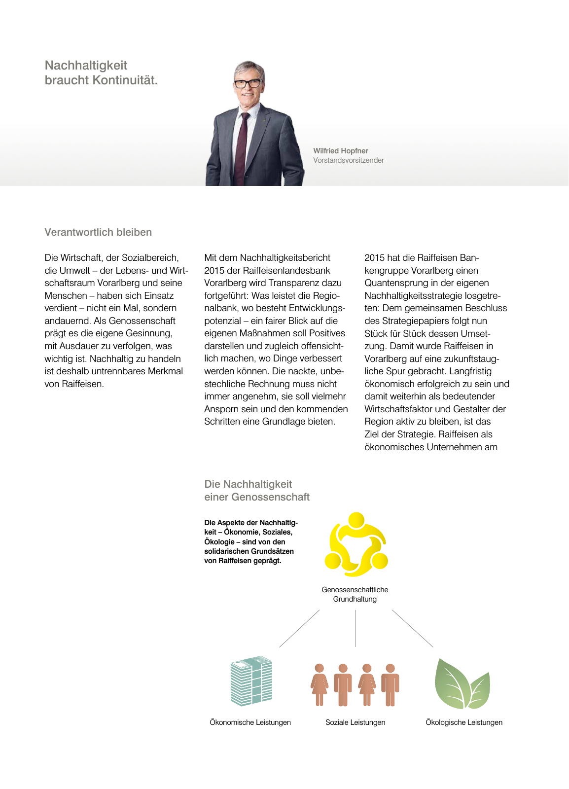 Vorschau RLBV Nachhaltigkeitsbericht 2015 Seite 2