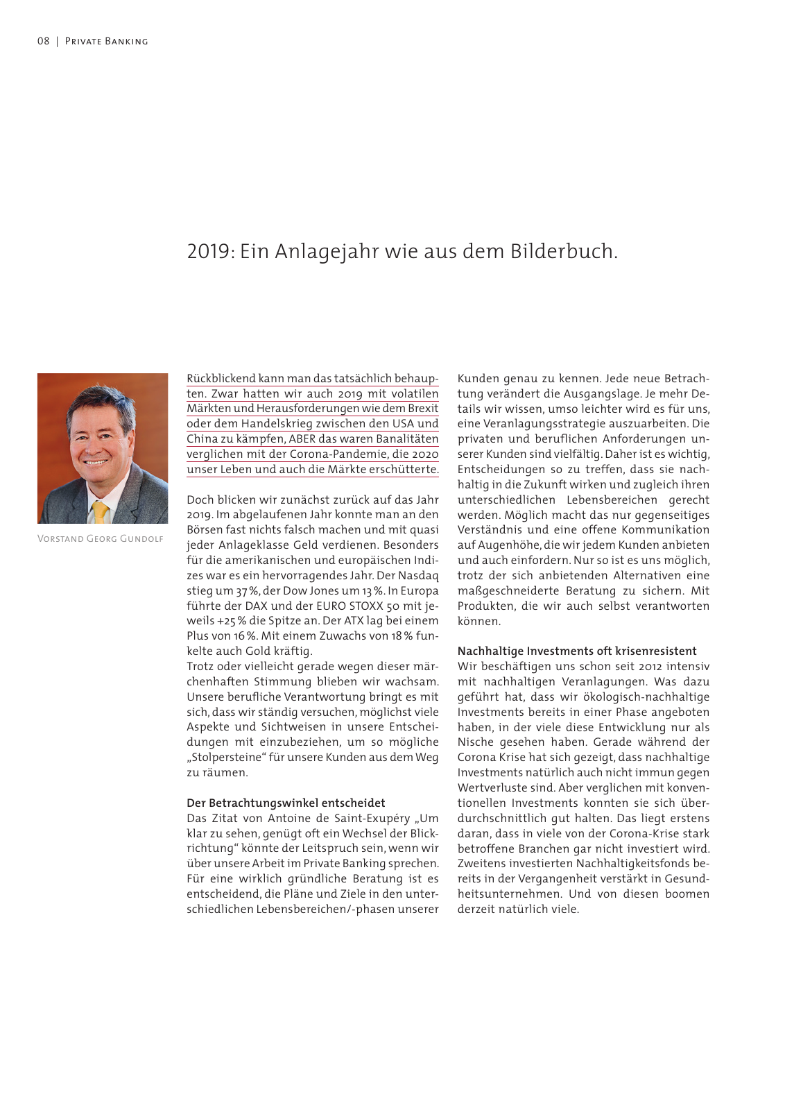 Vorschau Geschäftsbericht RB Lech 2019 Seite 8