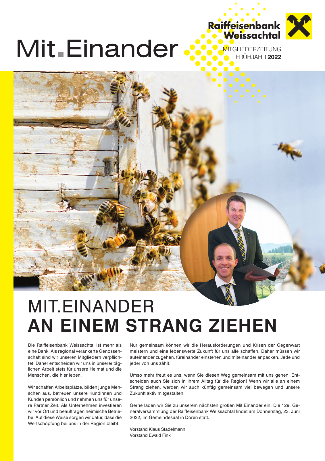 Vorschau MiZ Fruehjahr 2022 Weissachtal Seite 3
