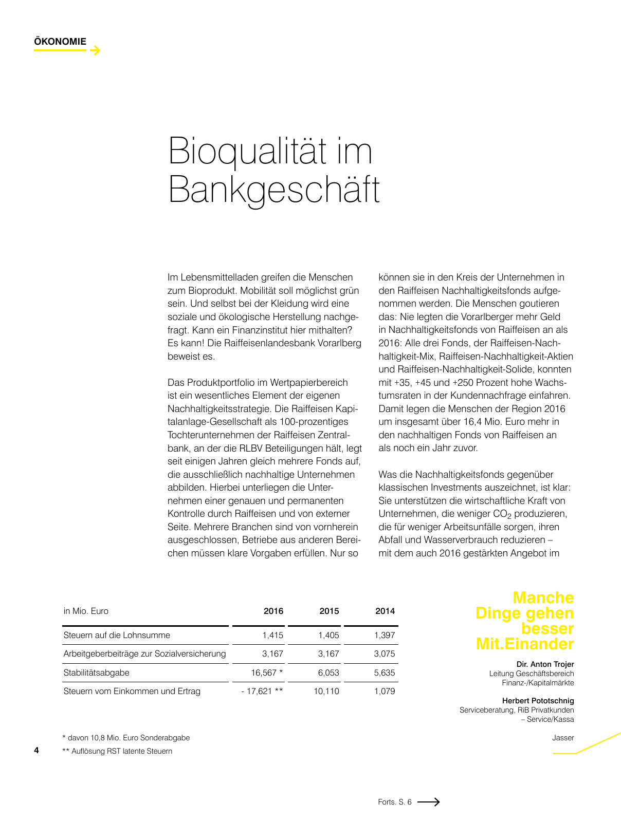 Vorschau RLBV Nachhaltigkeitsbericht 2016 Seite 4